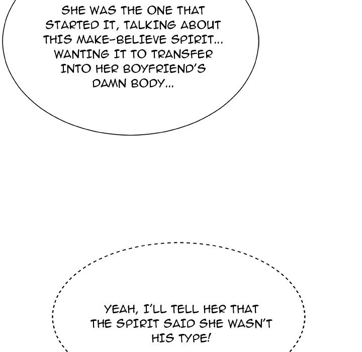 Spirit Possession chapter 6 page 149