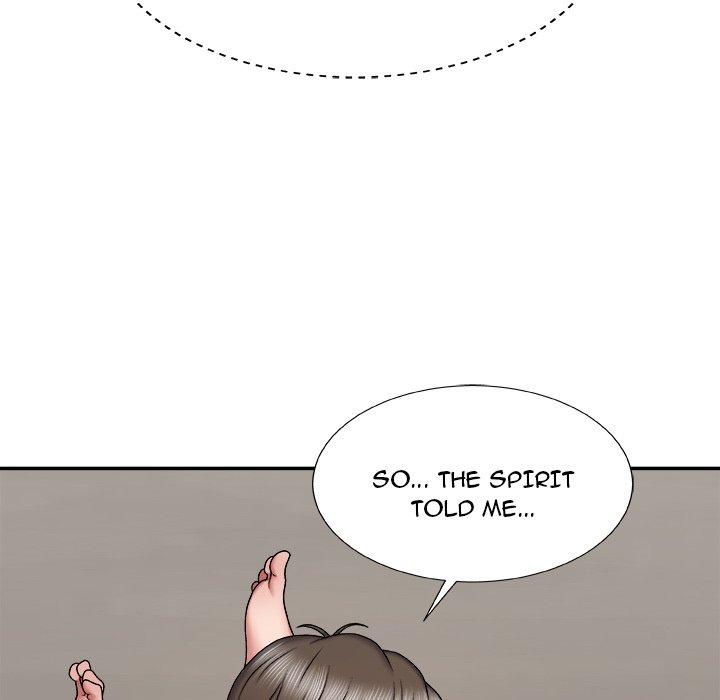 Spirit Possession chapter 6 page 150