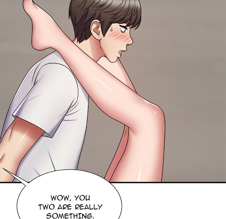 Spirit Possession chapter 6 page 151