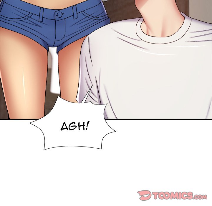 Spirit Possession chapter 6 page 154