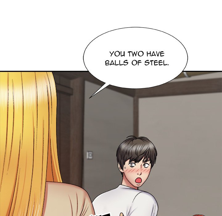 Spirit Possession chapter 6 page 155