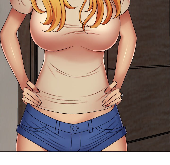 Spirit Possession chapter 6 page 162