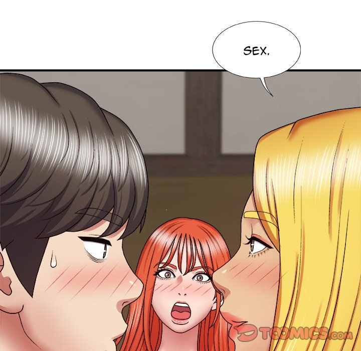 Spirit Possession chapter 6 page 166