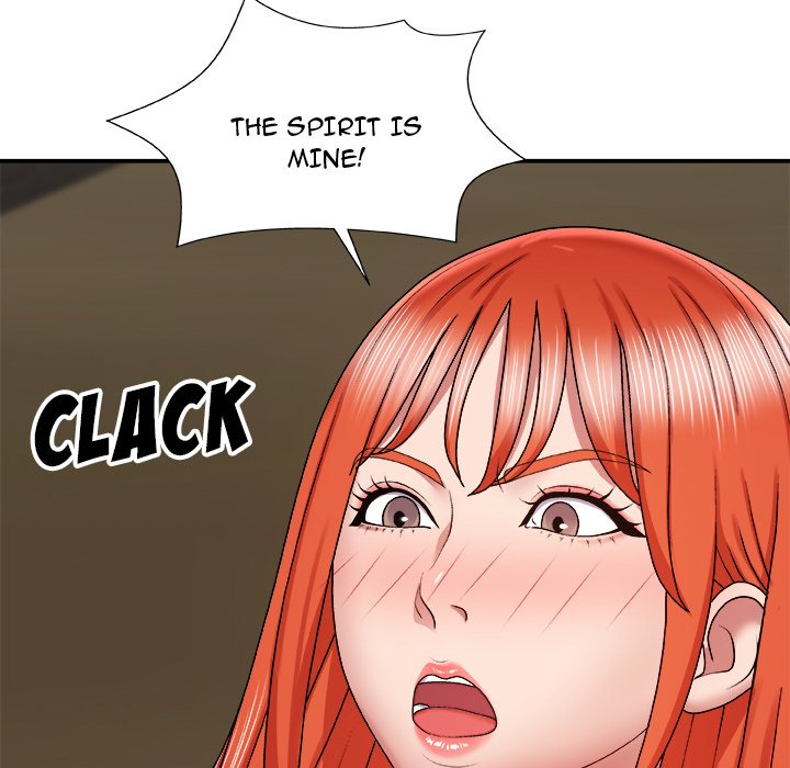 Spirit Possession chapter 6 page 168