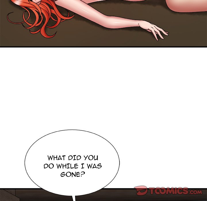 Spirit Possession chapter 6 page 172