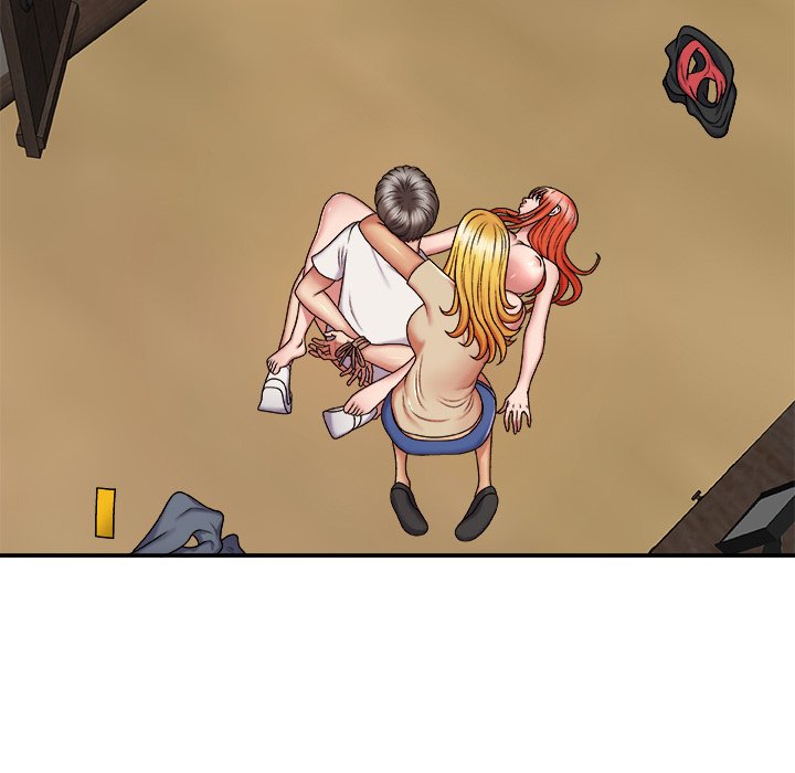 Spirit Possession chapter 7 page 6