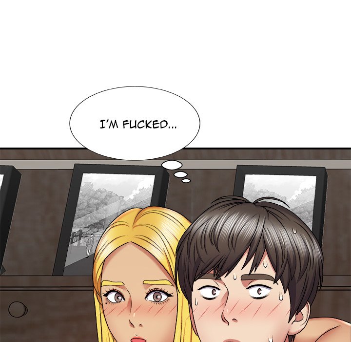 Spirit Possession chapter 7 page 7
