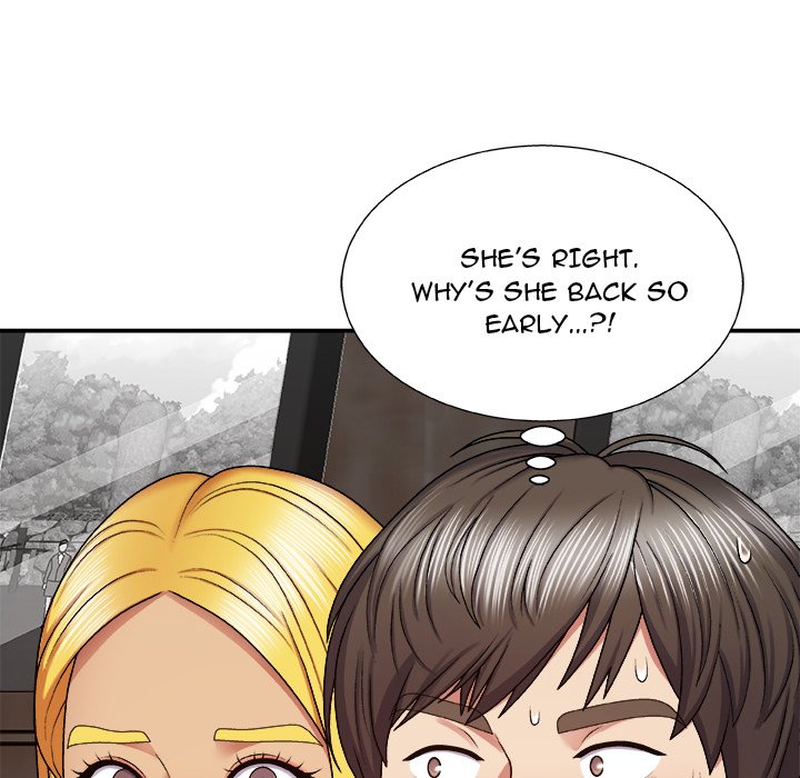 Spirit Possession chapter 7 page 9