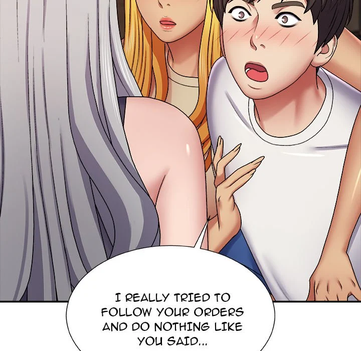 Spirit Possession chapter 7 page 26