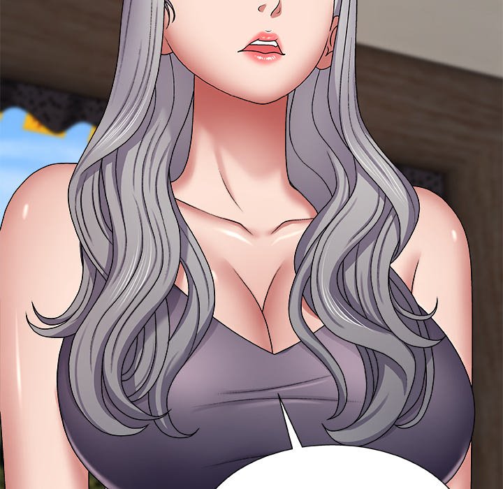 Spirit Possession chapter 7 page 28