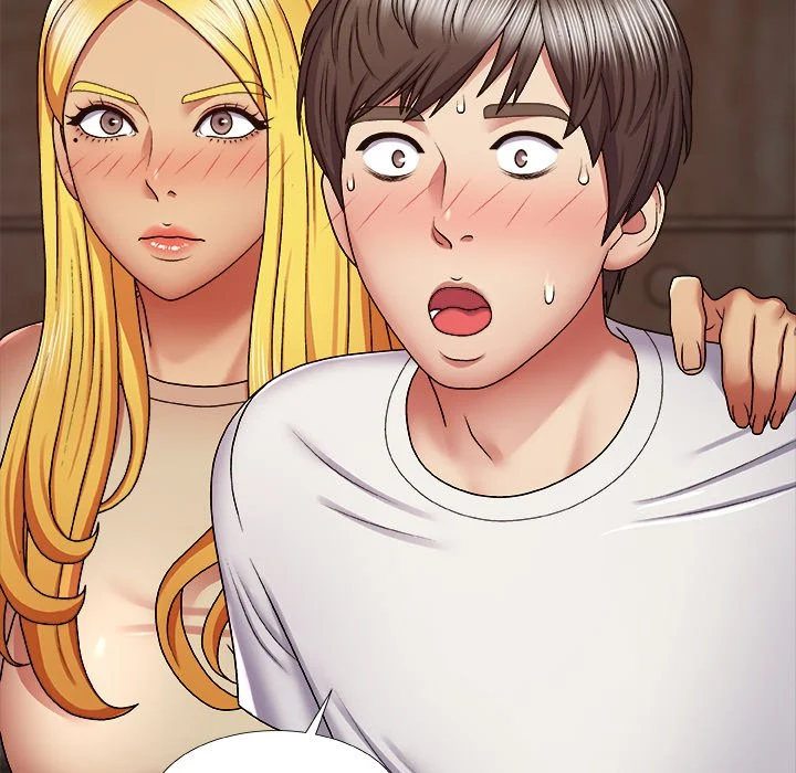 Spirit Possession chapter 7 page 32