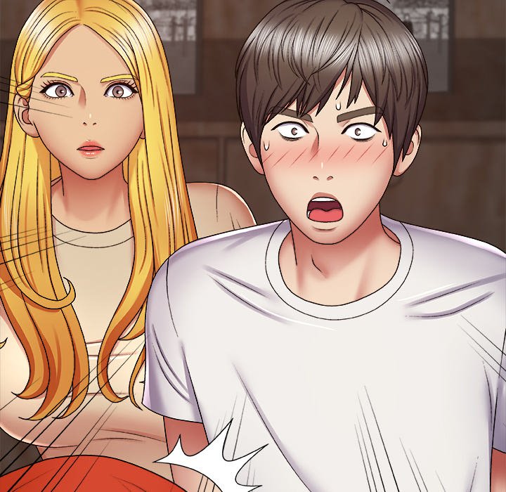 Spirit Possession chapter 7 page 37