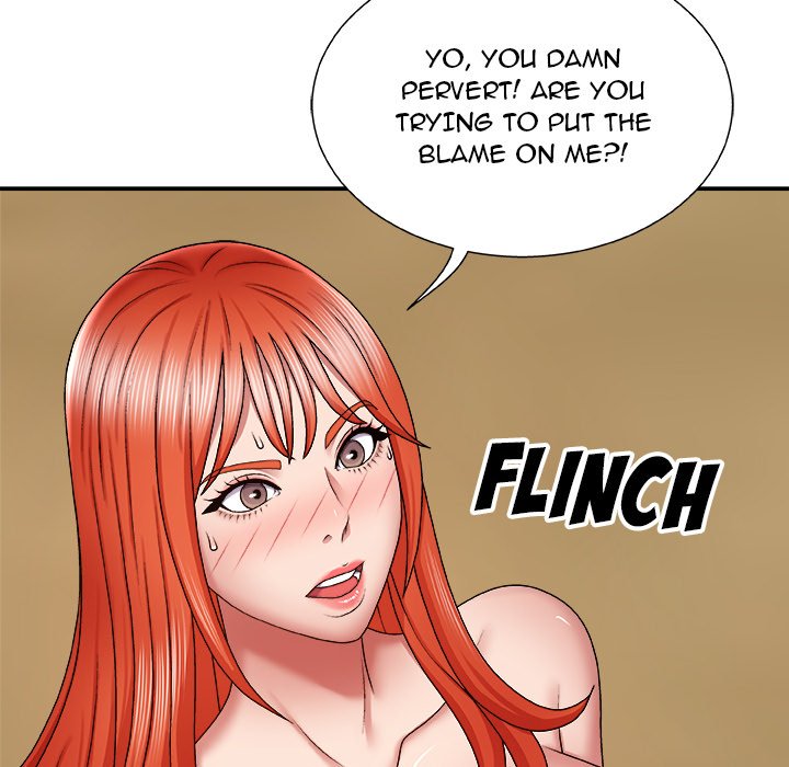 Spirit Possession chapter 7 page 39