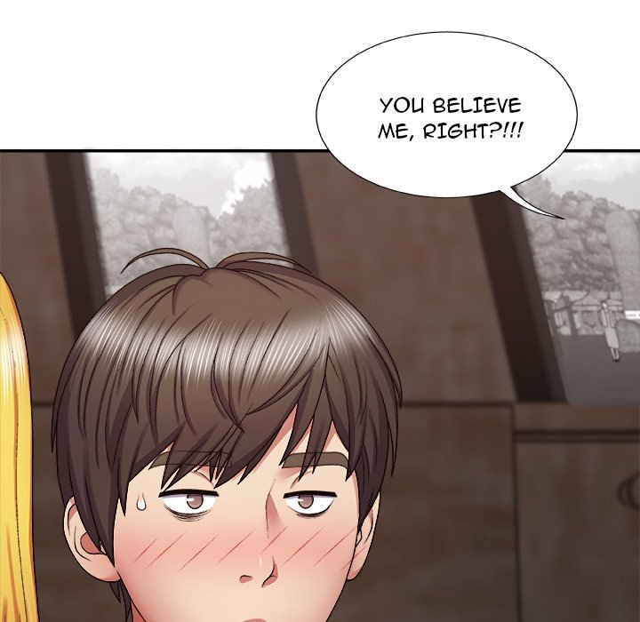 Spirit Possession chapter 7 page 50