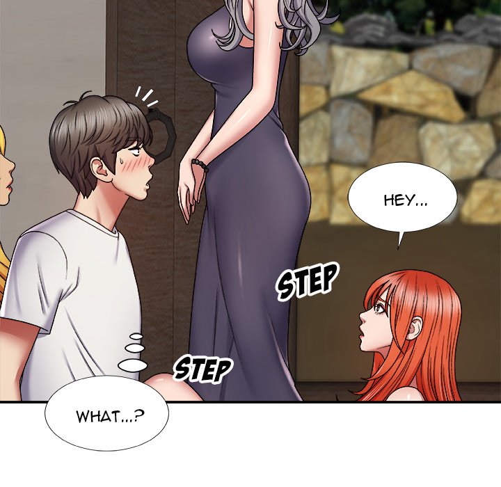 Spirit Possession chapter 7 page 55