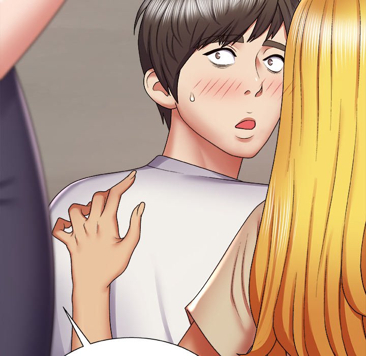 Spirit Possession chapter 7 page 61