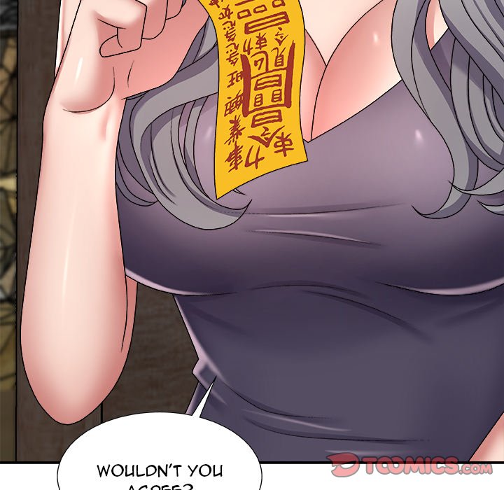 Spirit Possession chapter 7 page 67