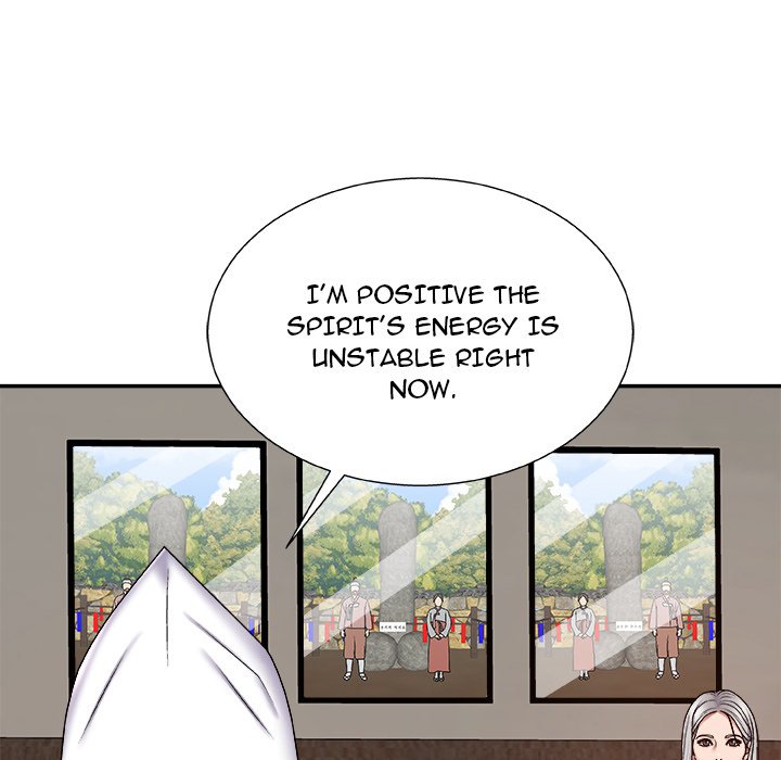 Spirit Possession chapter 7 page 73