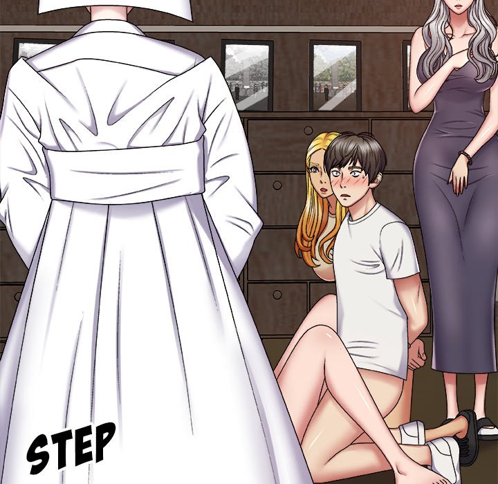 Spirit Possession chapter 7 page 74