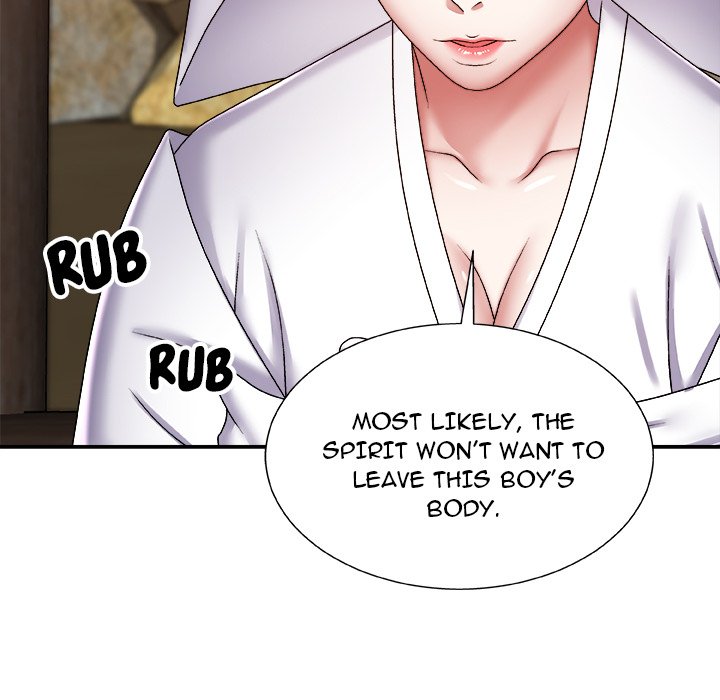 Spirit Possession chapter 7 page 88