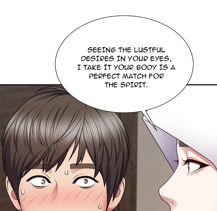 Spirit Possession chapter 7 page 89