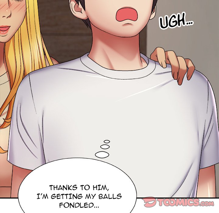 Spirit Possession chapter 7 page 94