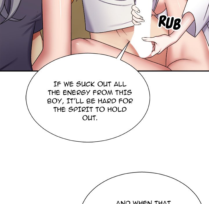 Spirit Possession chapter 7 page 99