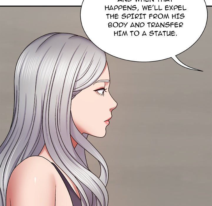 Spirit Possession chapter 7 page 100