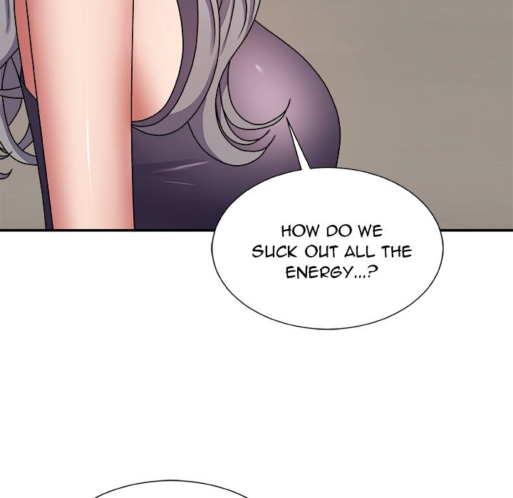 Spirit Possession chapter 7 page 101