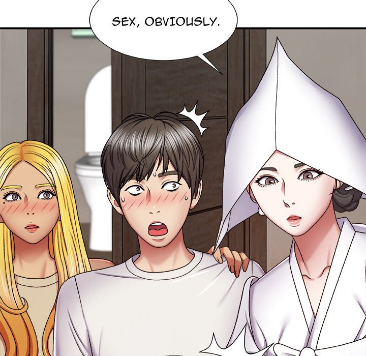 Spirit Possession chapter 7 page 109
