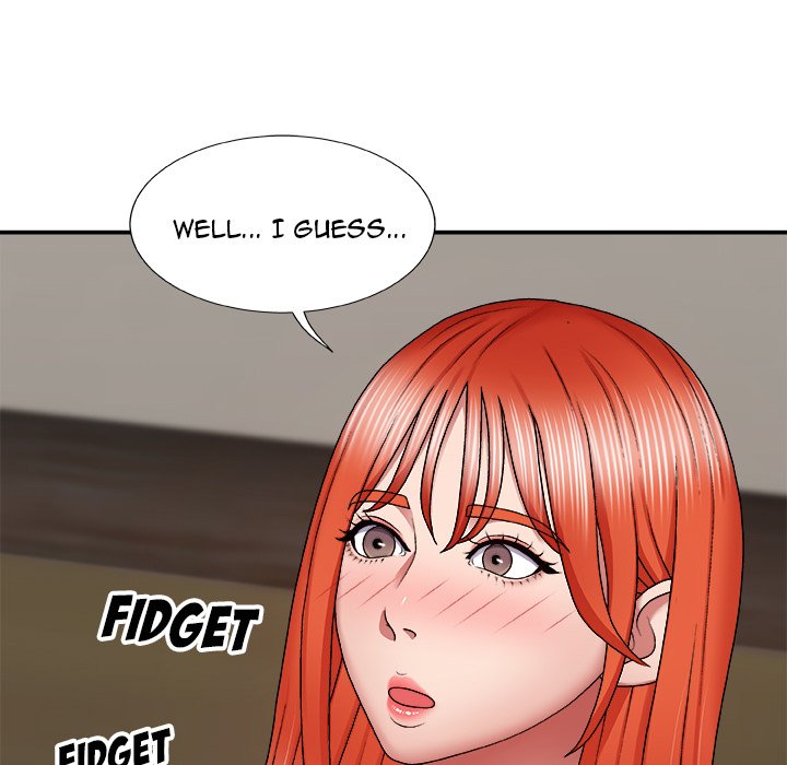 Spirit Possession chapter 7 page 115