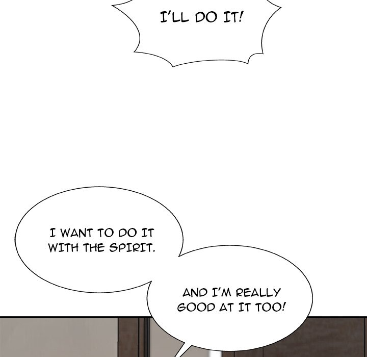 Spirit Possession chapter 7 page 119