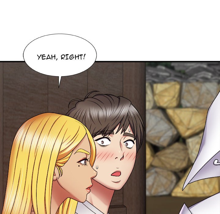 Spirit Possession chapter 7 page 124