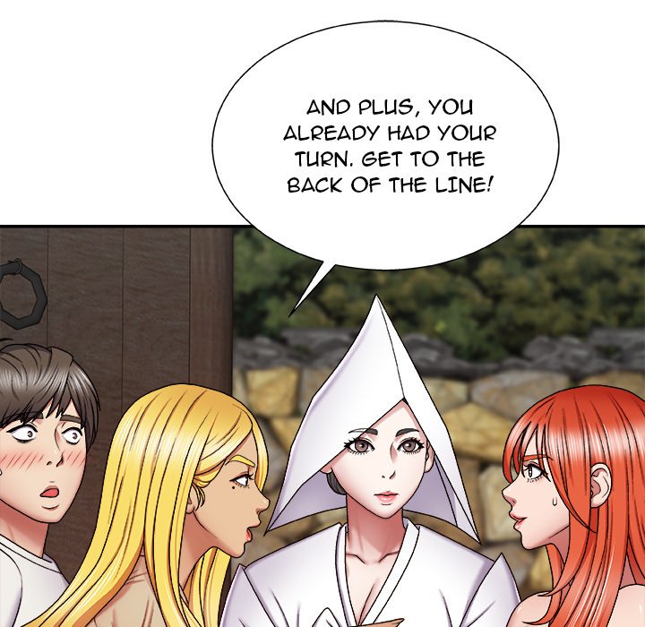 Spirit Possession chapter 7 page 126