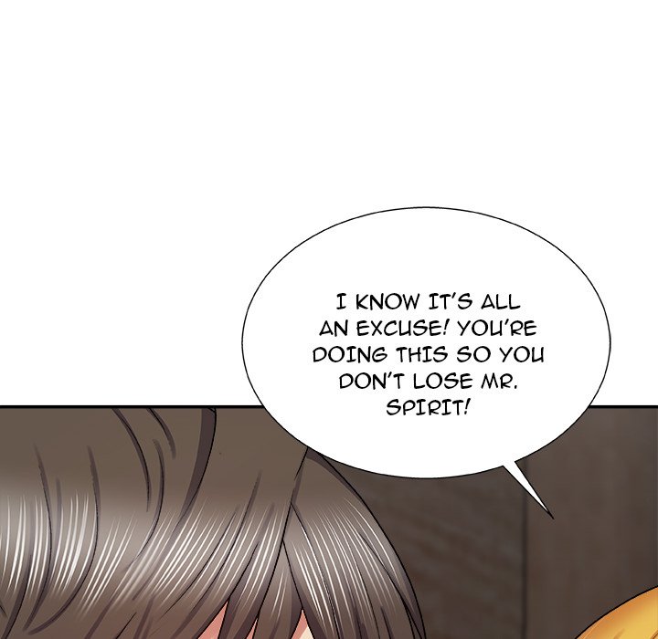 Spirit Possession chapter 7 page 128