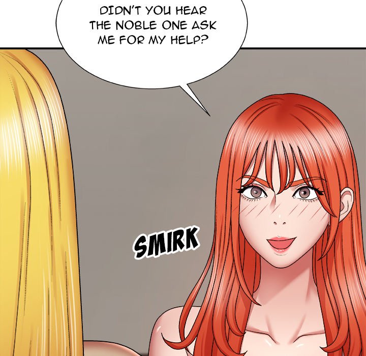 Spirit Possession chapter 7 page 131