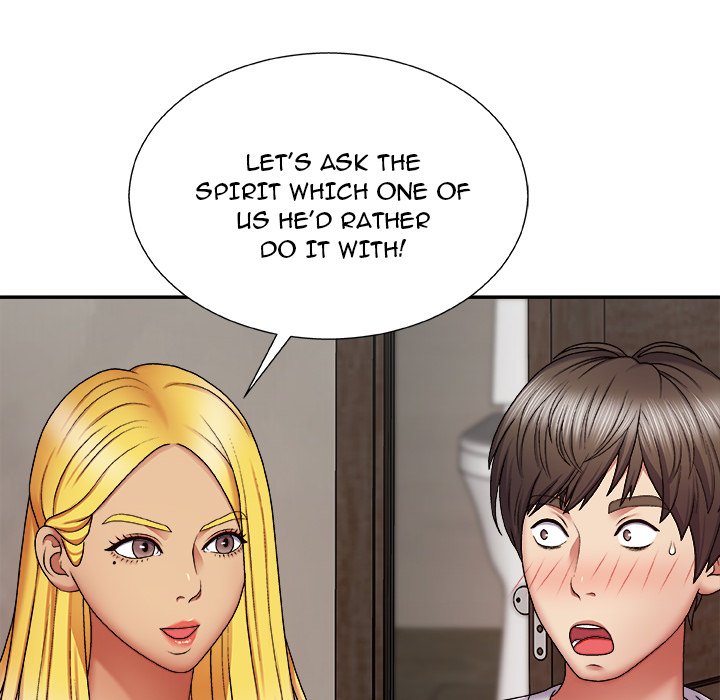 Spirit Possession chapter 7 page 133