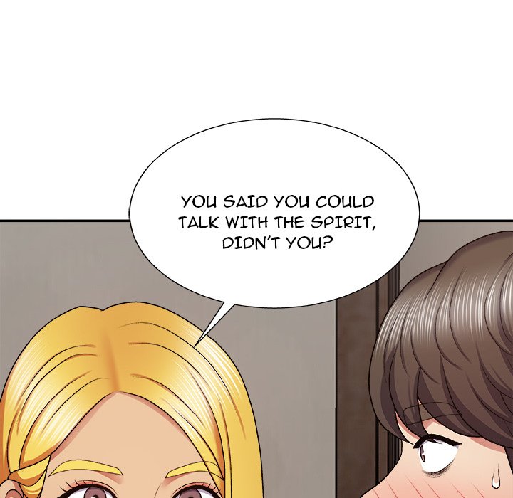 Spirit Possession chapter 7 page 135