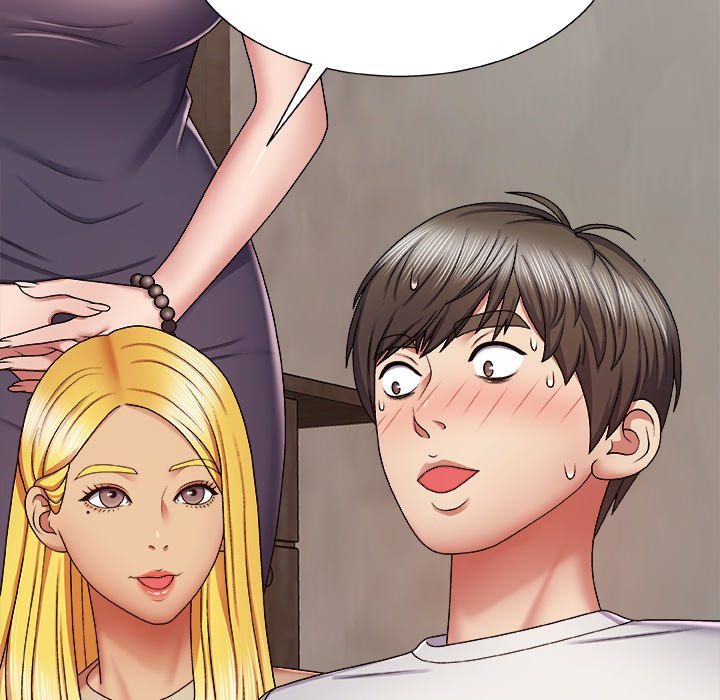 Spirit Possession chapter 7 page 140