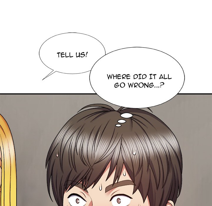 Spirit Possession chapter 7 page 142