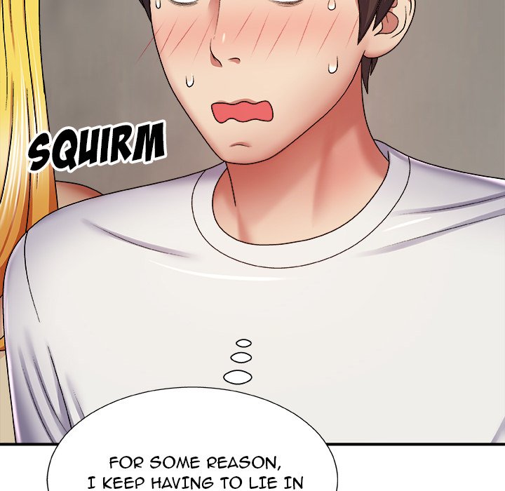 Spirit Possession chapter 7 page 143