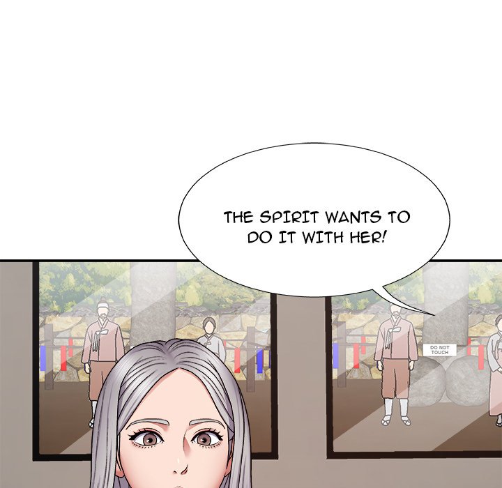 Spirit Possession chapter 7 page 151