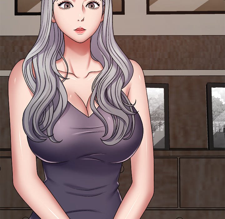 Spirit Possession chapter 8 page 9