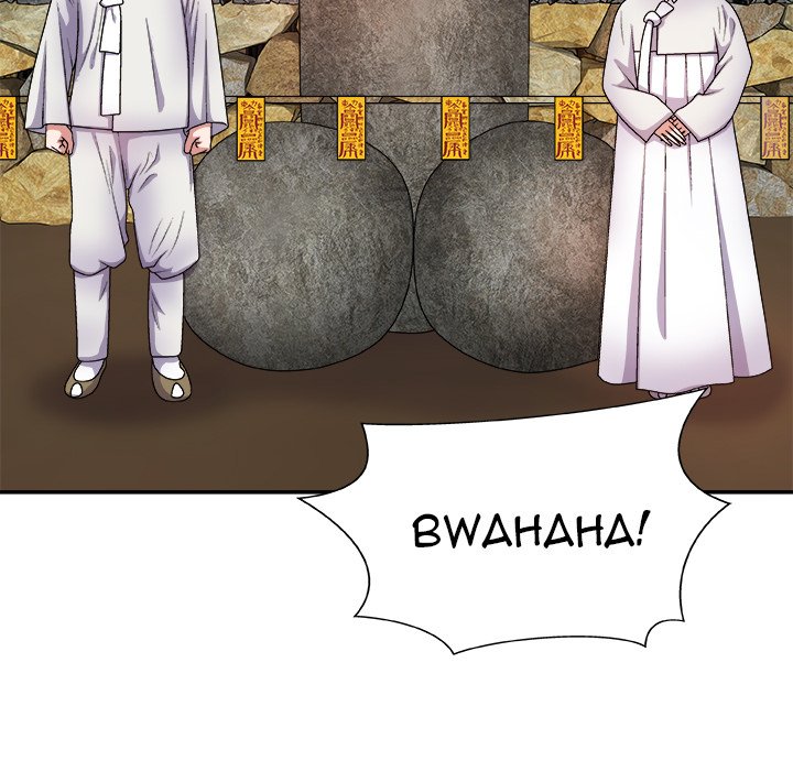 Spirit Possession chapter 8 page 14