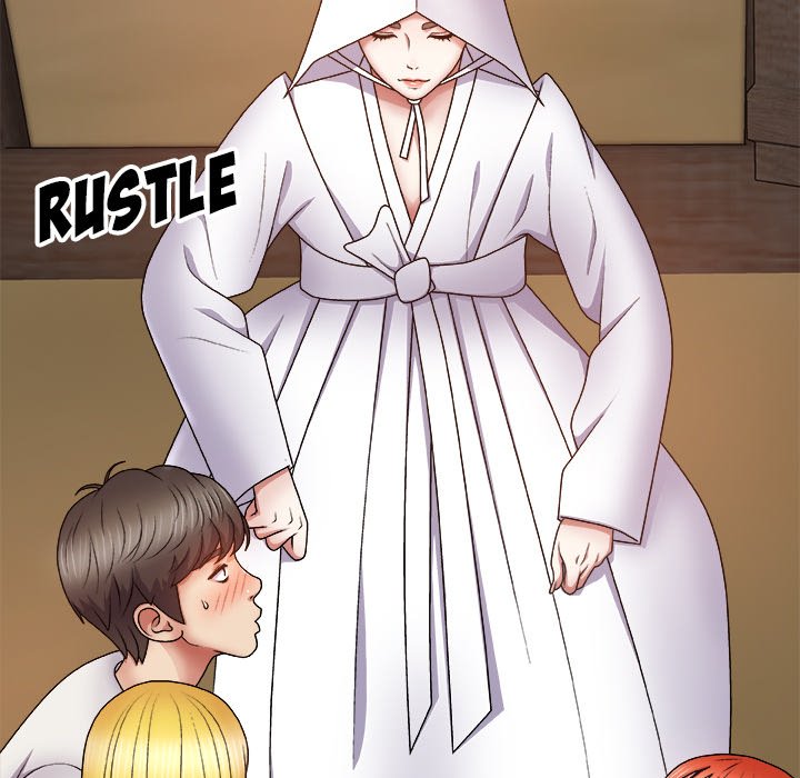 Spirit Possession chapter 8 page 20