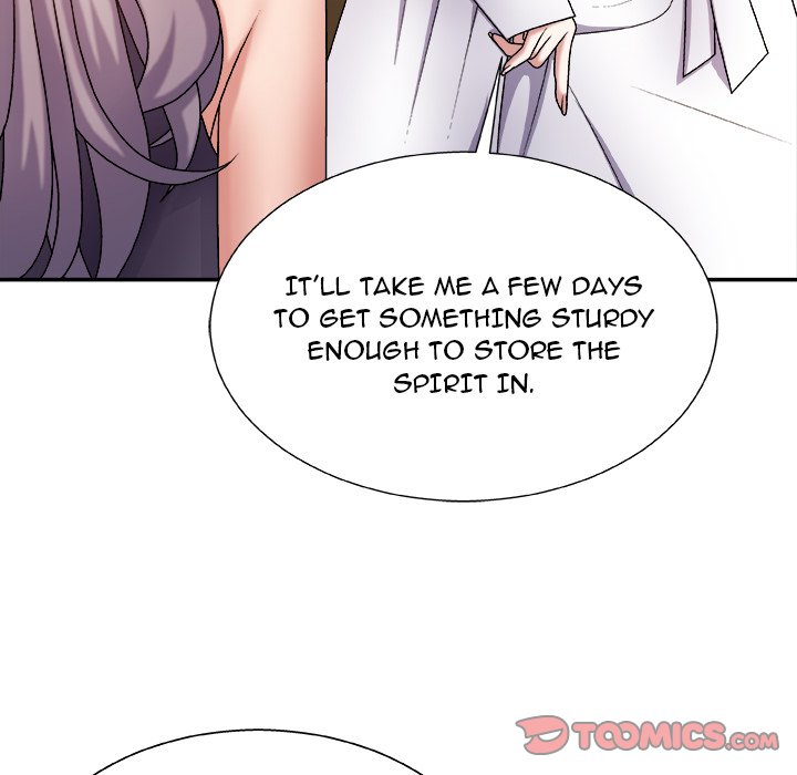 Spirit Possession chapter 8 page 28
