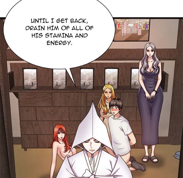 Spirit Possession chapter 8 page 29
