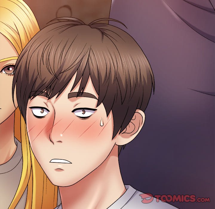 Spirit Possession chapter 8 page 34