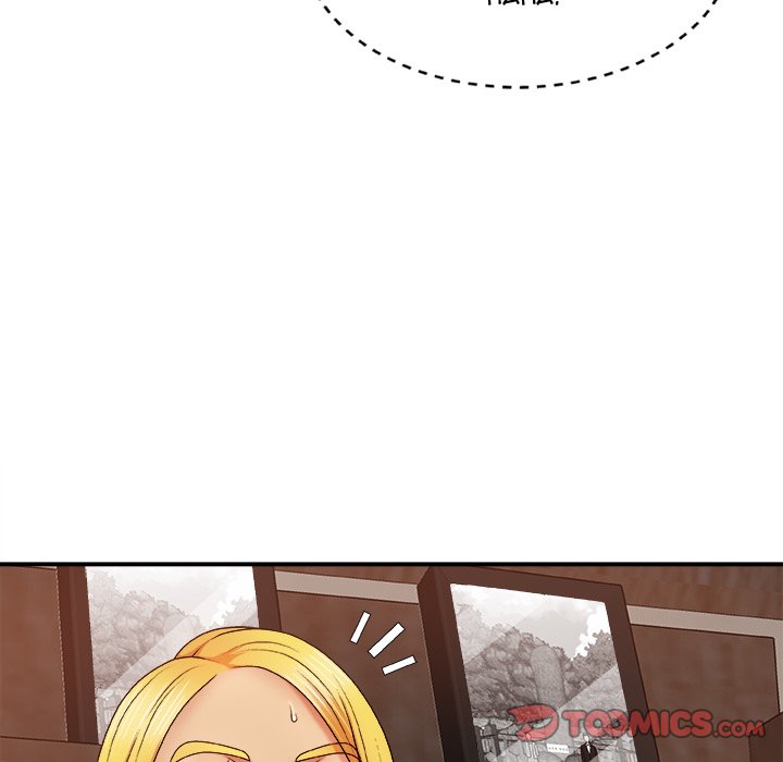 Spirit Possession chapter 8 page 40