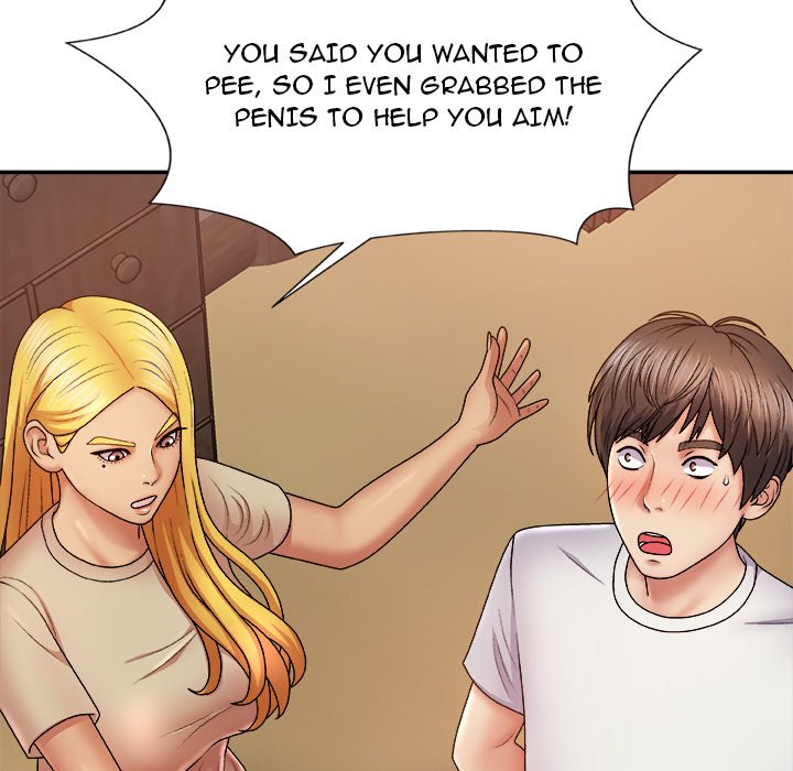 Spirit Possession chapter 8 page 49